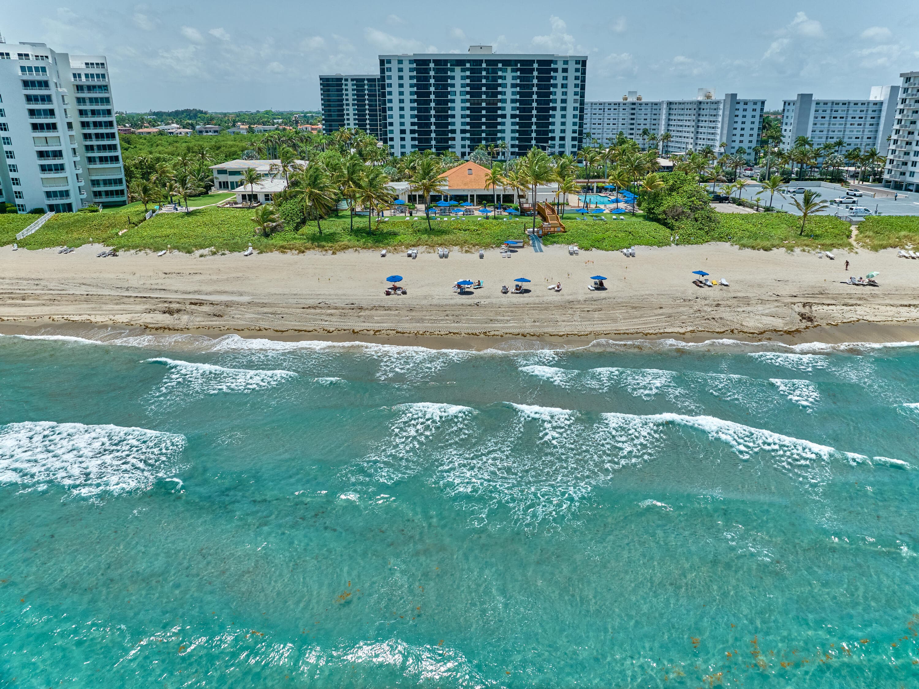 3420 S Ocean Boulevard 11r, Highland Beach, FL 33487 — photo 31 of 82
