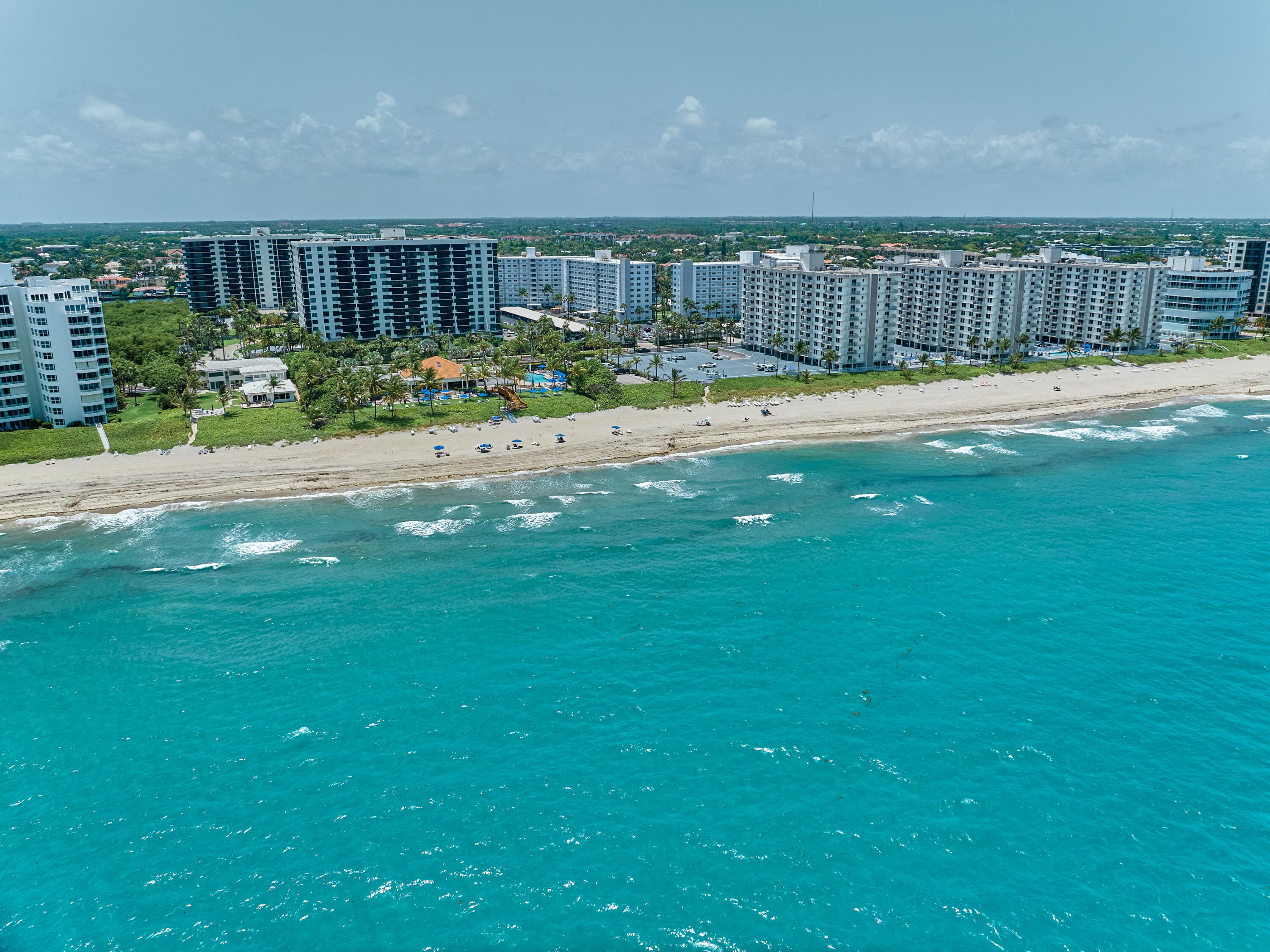 3420 S Ocean Boulevard 11r, Highland Beach, FL 33487 — photo 35 of 82