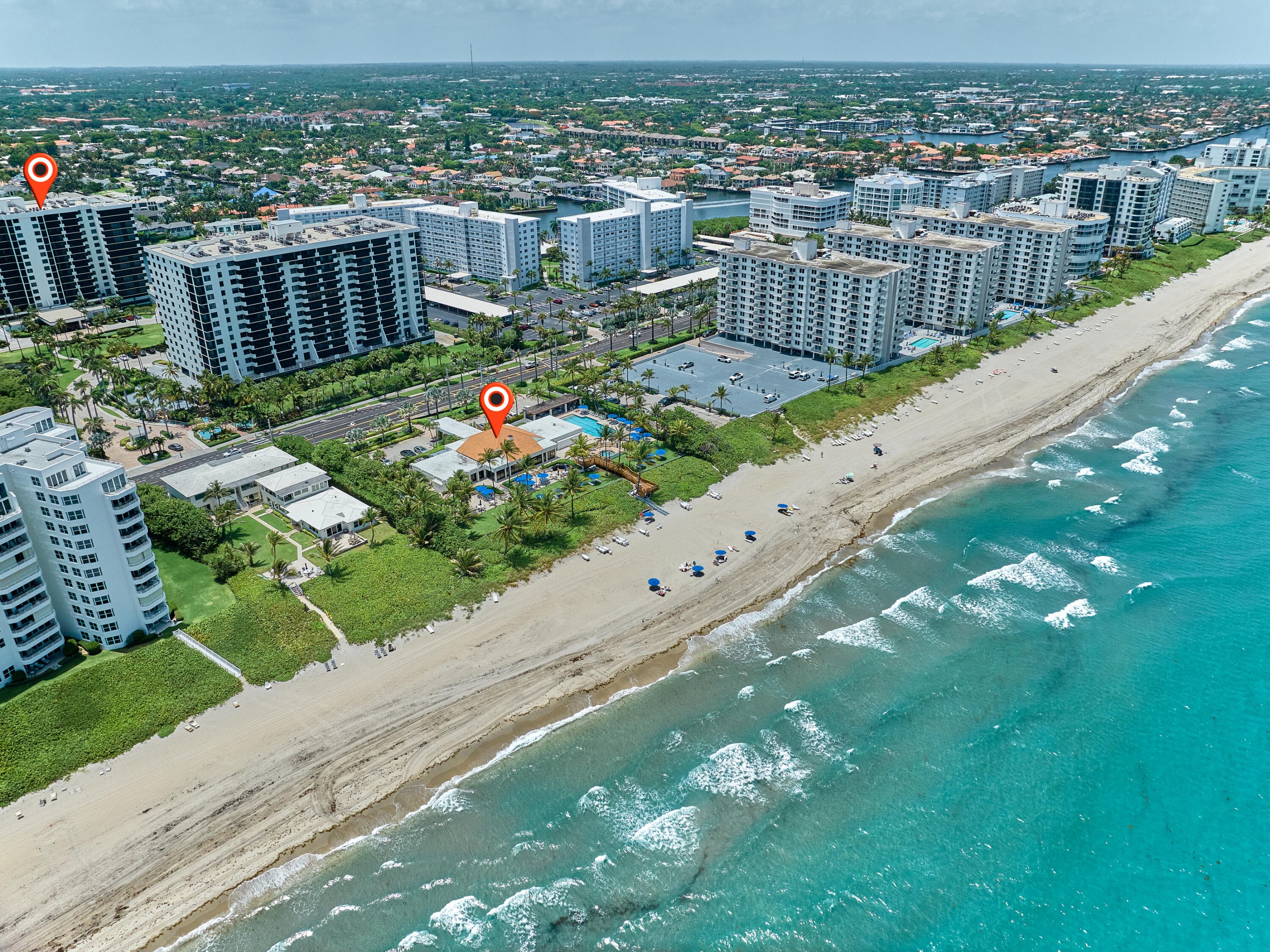3420 S Ocean Boulevard 11r, Highland Beach, FL 33487 — photo 37 of 82