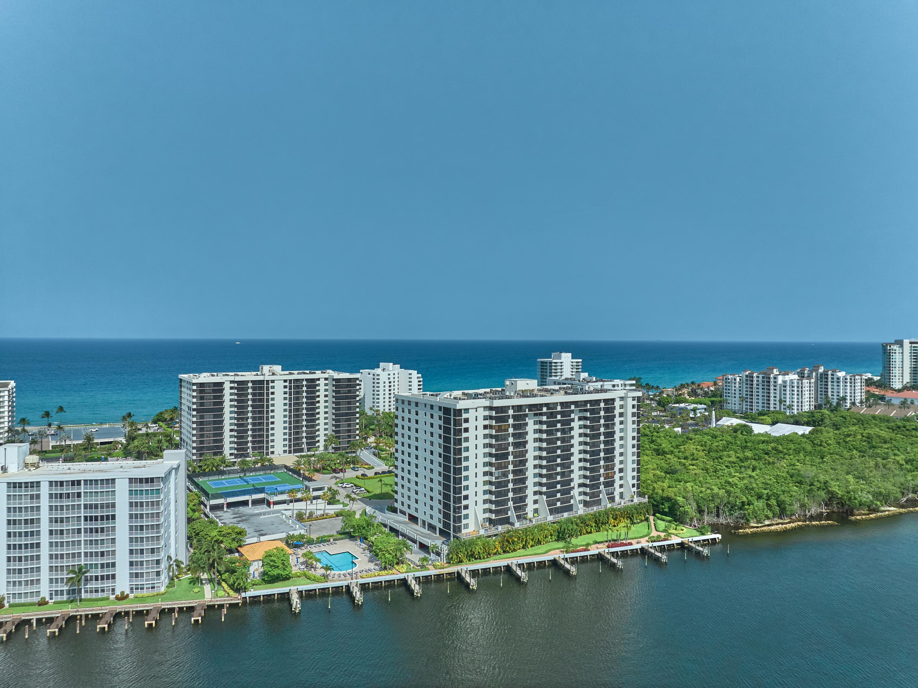 3420 S Ocean Boulevard 11r, Highland Beach, FL 33487 — photo 39 of 82