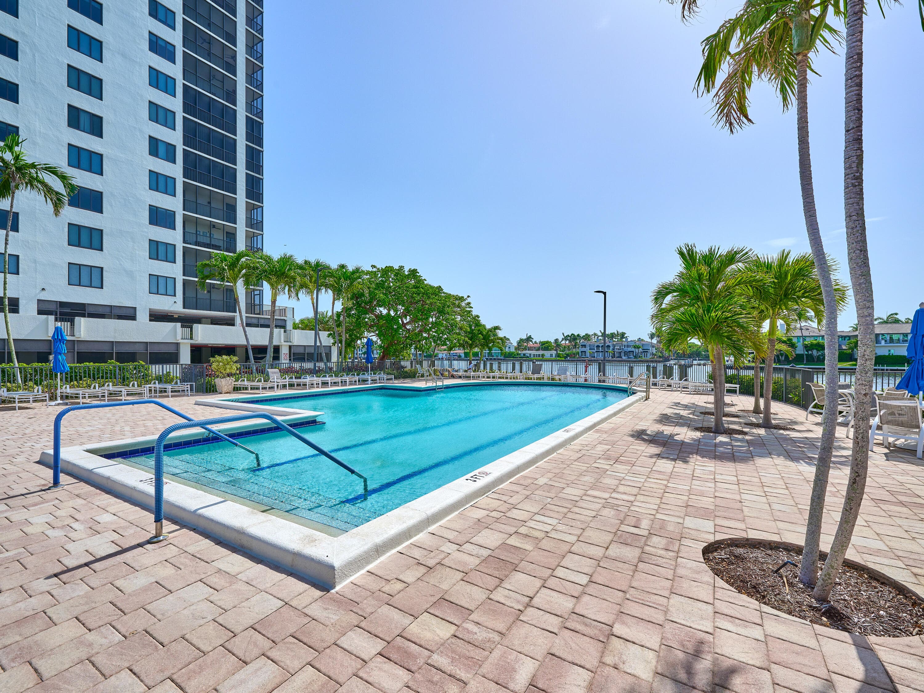 3420 S Ocean Boulevard 11r, Highland Beach, FL 33487 — photo 40 of 82