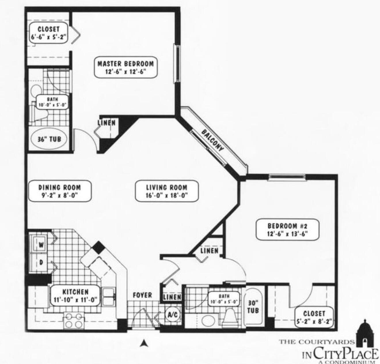 720 S Sapodilla Avenue 304, West Palm Beach, FL 33401 — photo 23 of 32
