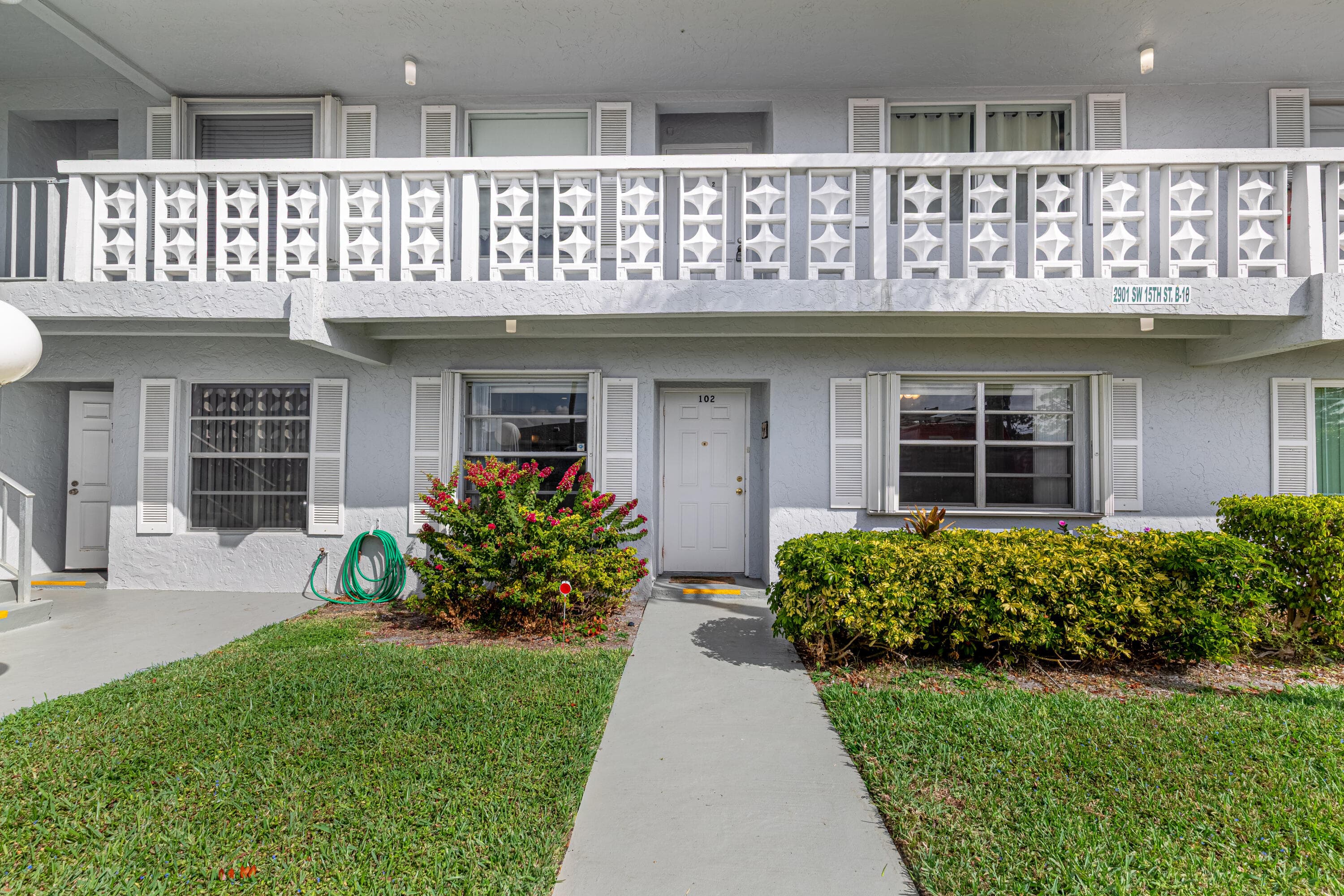 2901 SW 15th Street 102, Delray Beach, FL 33445 — photo 4 of 59