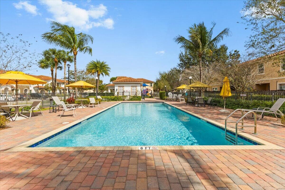4335 Maybelle Lane, West Palm Beach, FL 33417 — photo 25 of 26