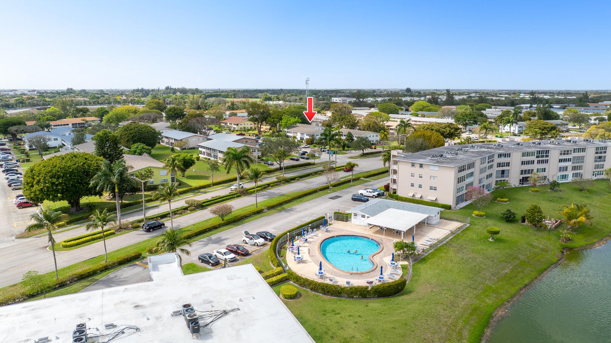 346 Windsor O, West Palm Beach, FL 33417 — photo 30 of 39