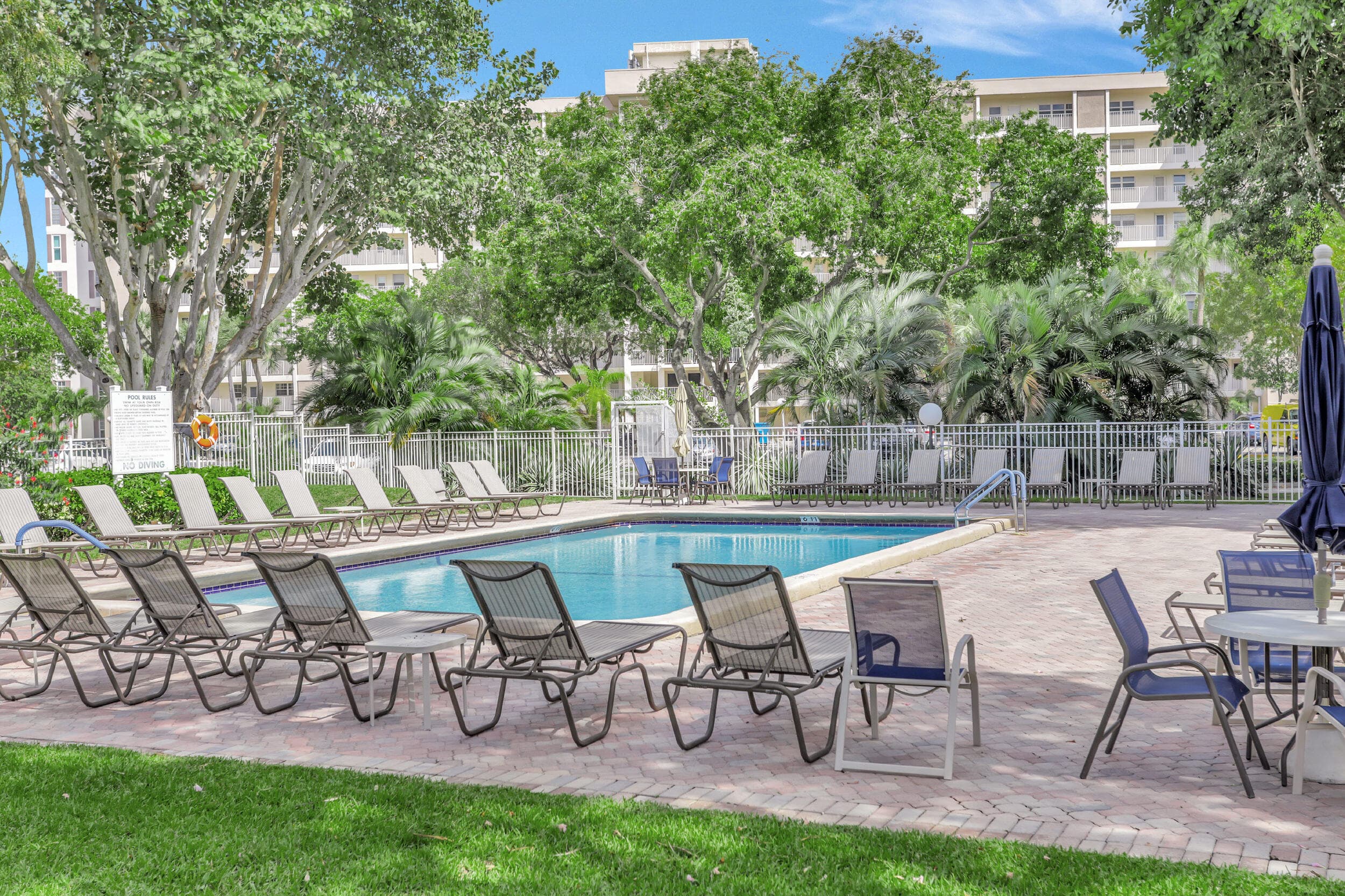 4115 Carriage Drive P4, Pompano Beach, FL 33069 — photo 53 of 62