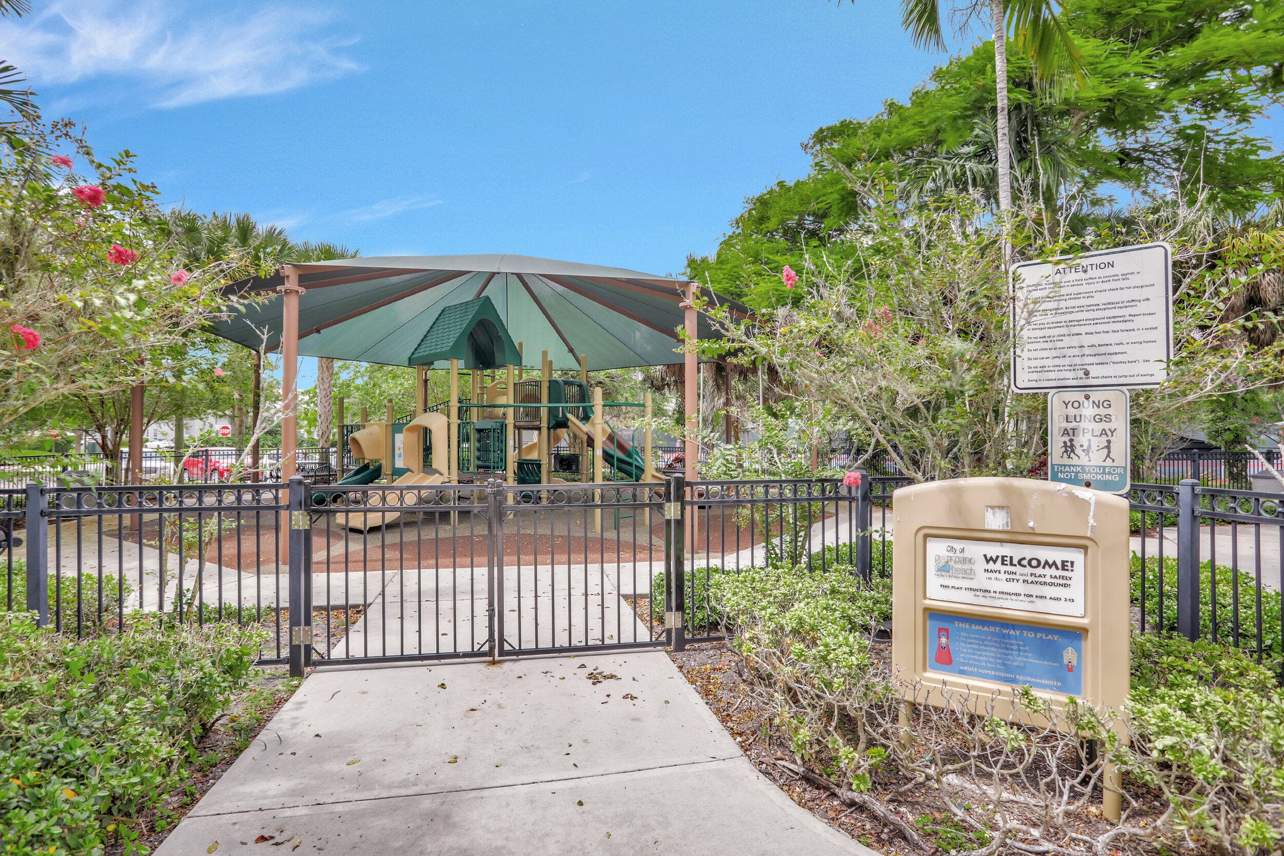 4115 Carriage Drive P4, Pompano Beach, FL 33069 — photo 62 of 62