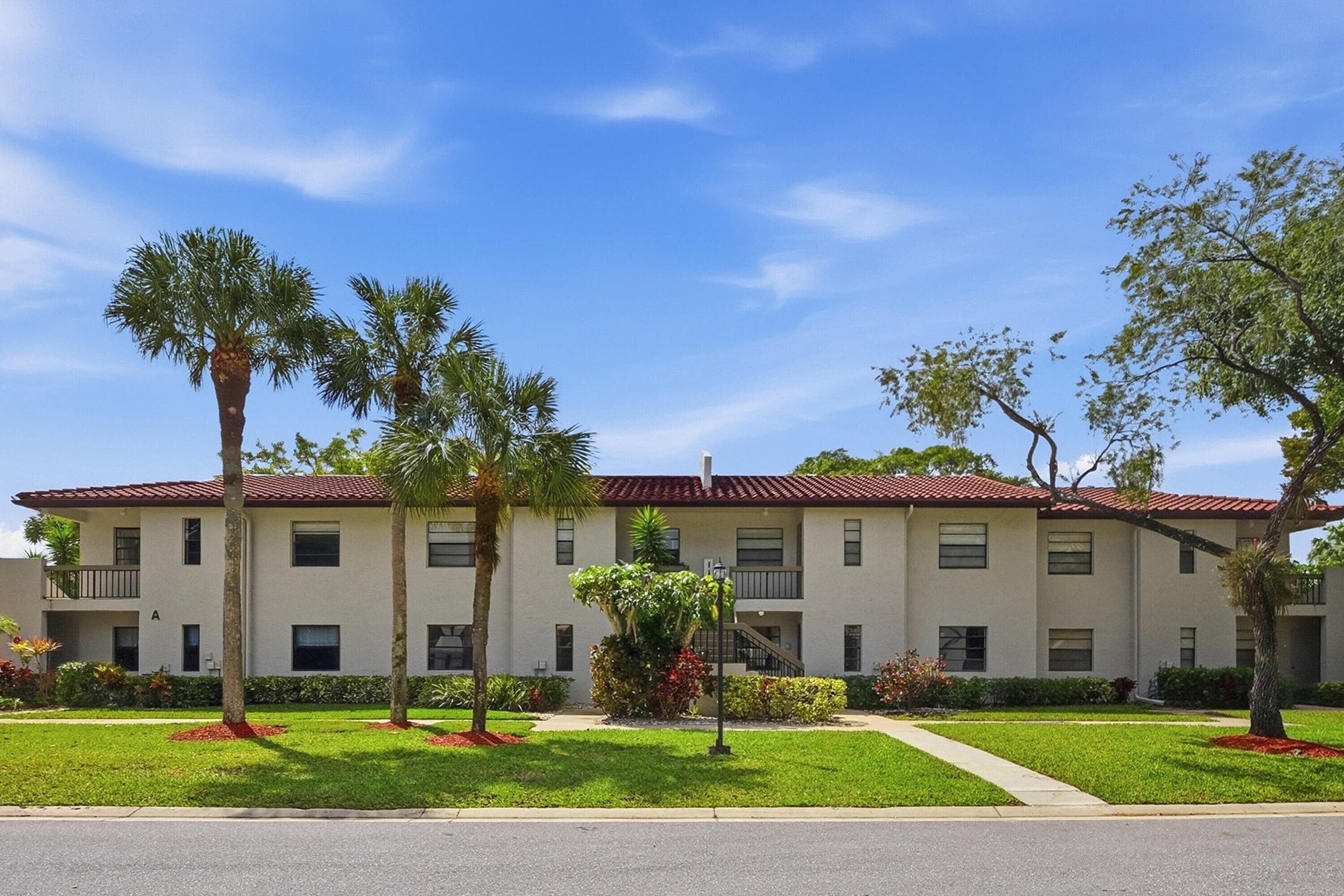 21546 Cypress Hammock Drive 40e, Boca Raton, FL 33428 — photo 24 of 26