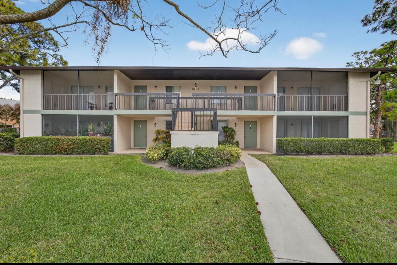 6258 Chasewood Drive C, Jupiter, FL 33458 — photo 24 of 29