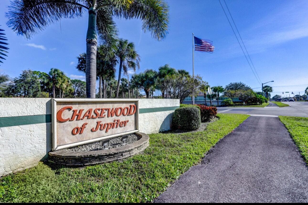 6258 Chasewood Drive C, Jupiter, FL 33458 — photo 22 of 29