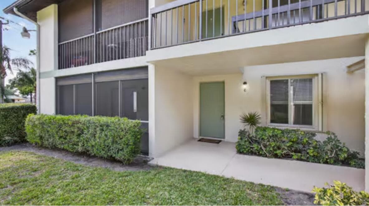 6258 Chasewood Drive C, Jupiter, FL 33458 — photo 25 of 29