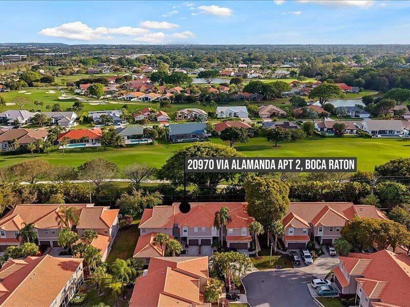 20970 Via Alamanda 2, Boca Raton, FL 33428 — photo 35 of 51