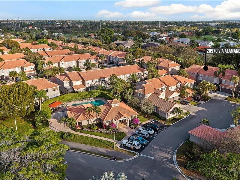 20970 Via Alamanda 2, Boca Raton, FL 33428 — photo 49 of 51