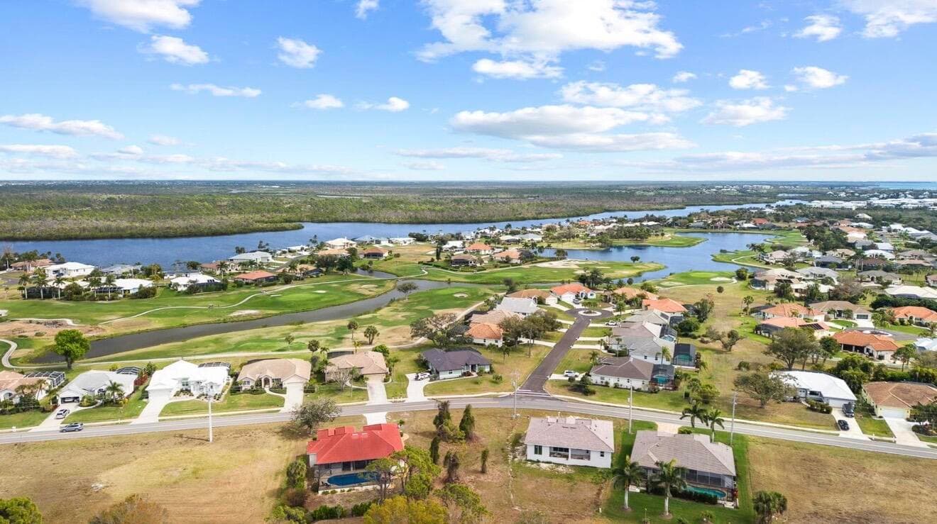 4270 Cape Haze Dr Drive, Placida, FL 33946 — photo 9 of 10