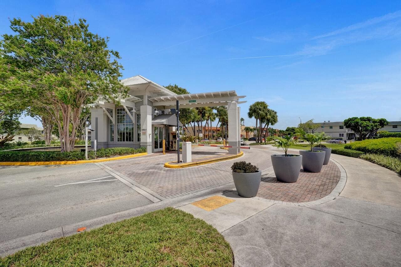505 Monaco K, Delray Beach, FL 33446 — photo 48 of 58