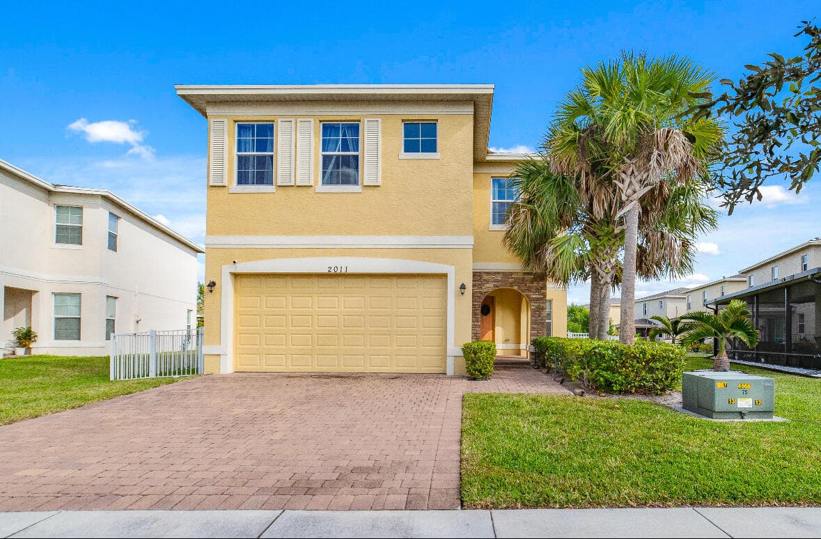 2011 NW Cataluna Circle, Port St. Lucie, FL 34986 — photo 2 of 37