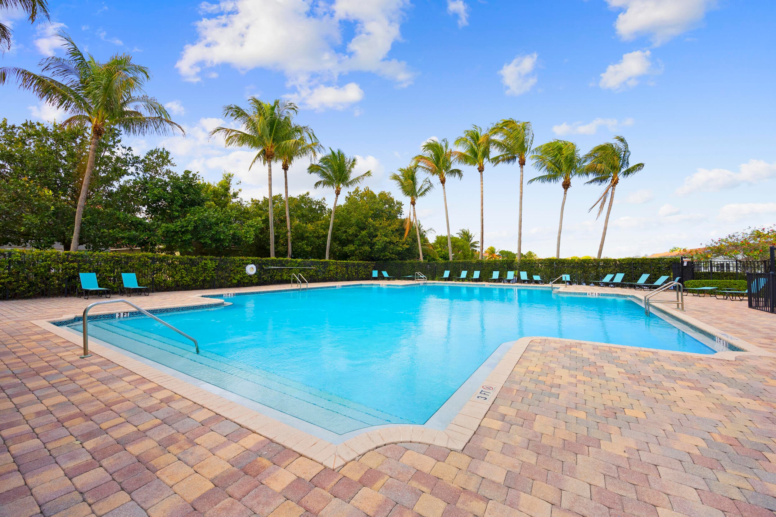 3069 Laurel Ridge Circle, Riviera Beach, FL 33404 — photo 34 of 52