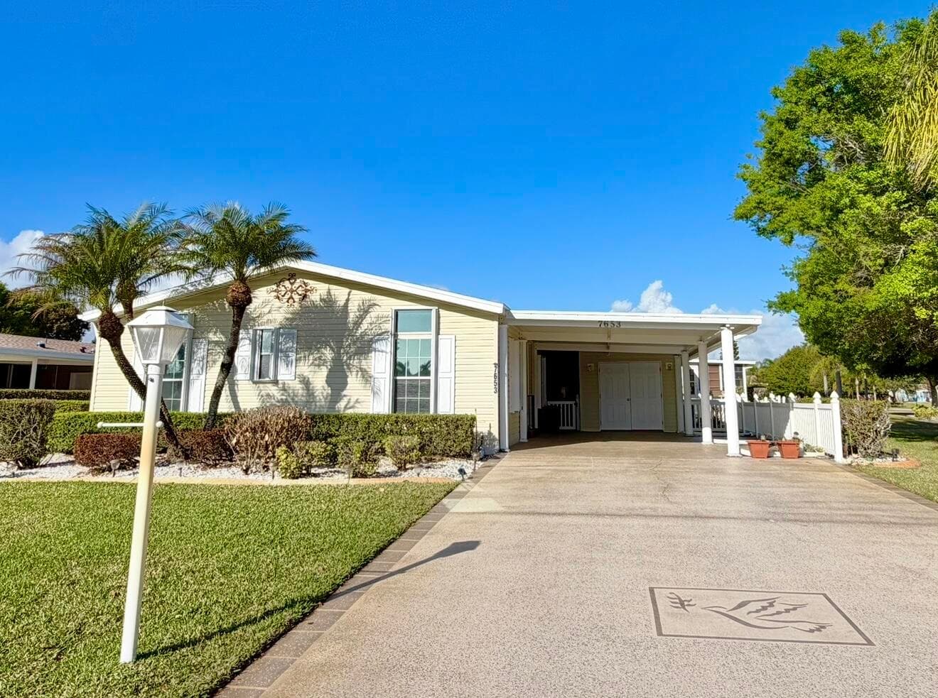 7653 Mcclintock Way, Port St. Lucie, FL 34952 — photo
