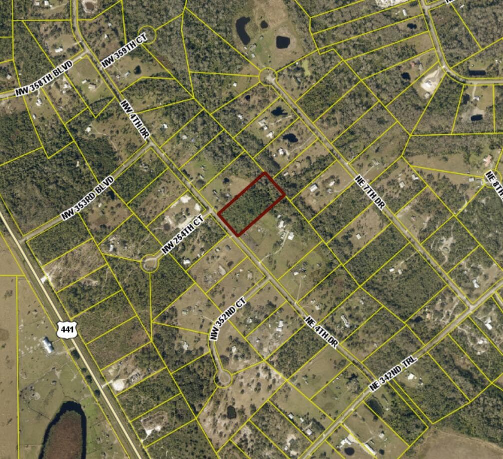 35340 NW 4th Drive, Okeechobee, FL 34972 — photo 1 of 1