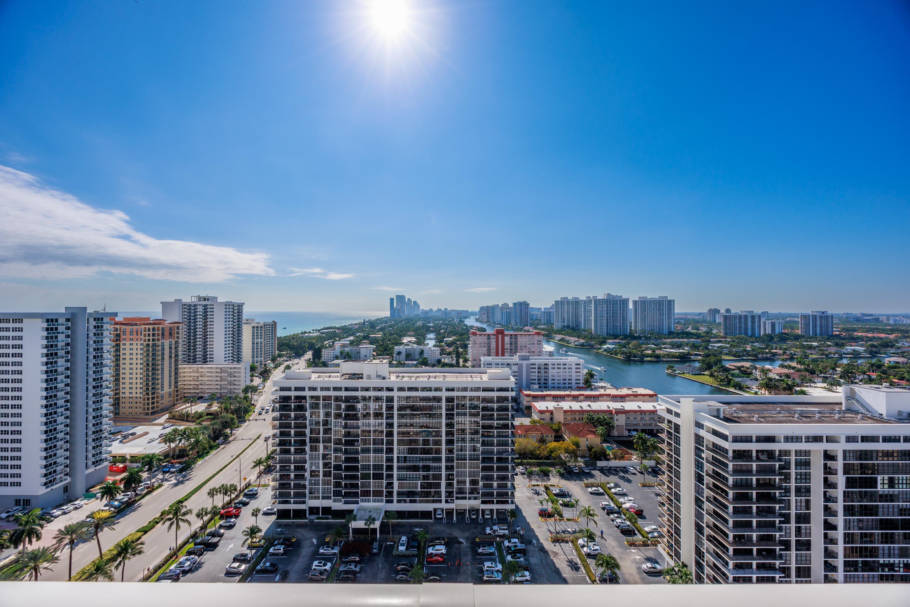 1985 S Ocean Drive Pha, Hallandale Beach, FL 33009 — photo 26 of 49