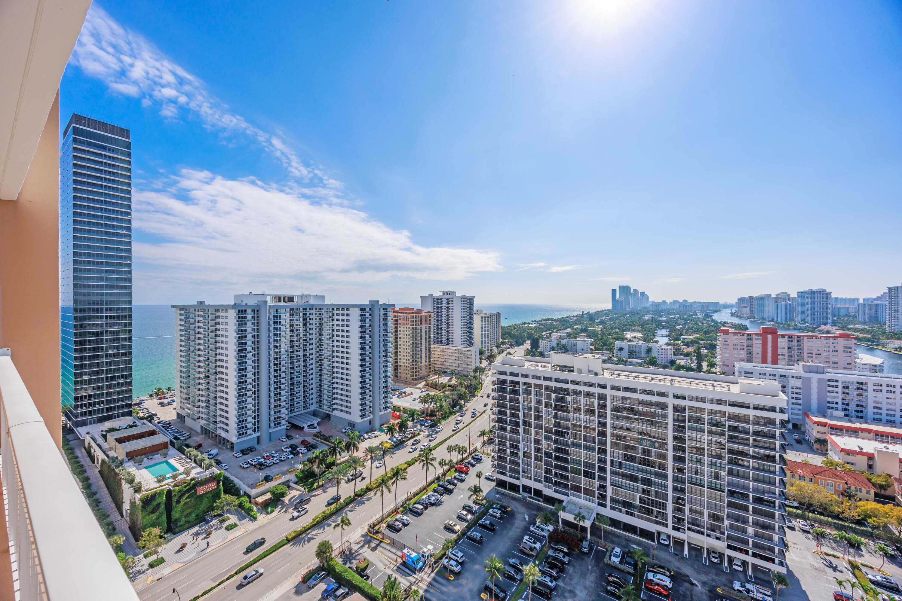 1985 S Ocean Drive Pha, Hallandale Beach, FL 33009 — photo 27 of 49