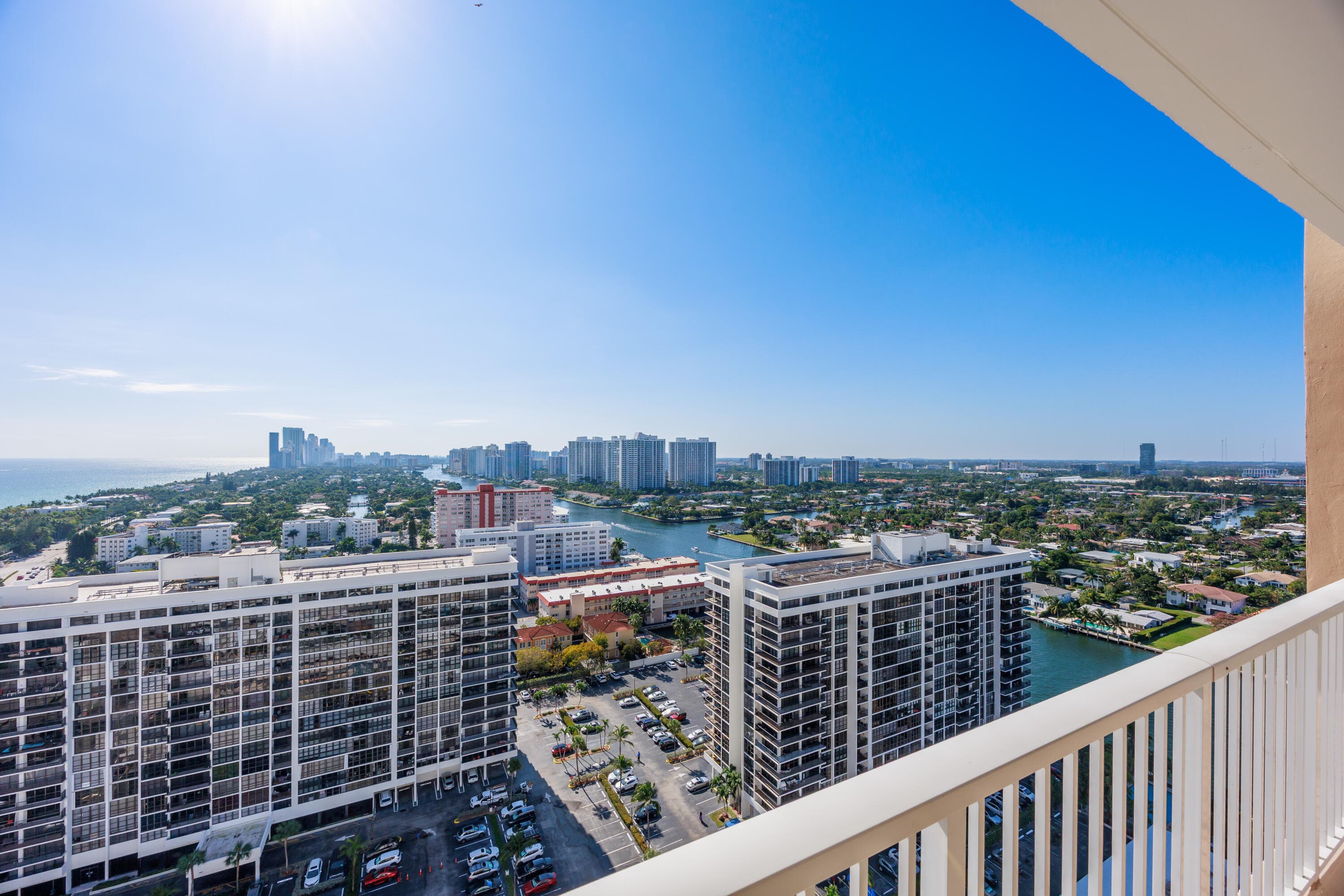 1985 S Ocean Drive Pha, Hallandale Beach, FL 33009 — photo 28 of 49