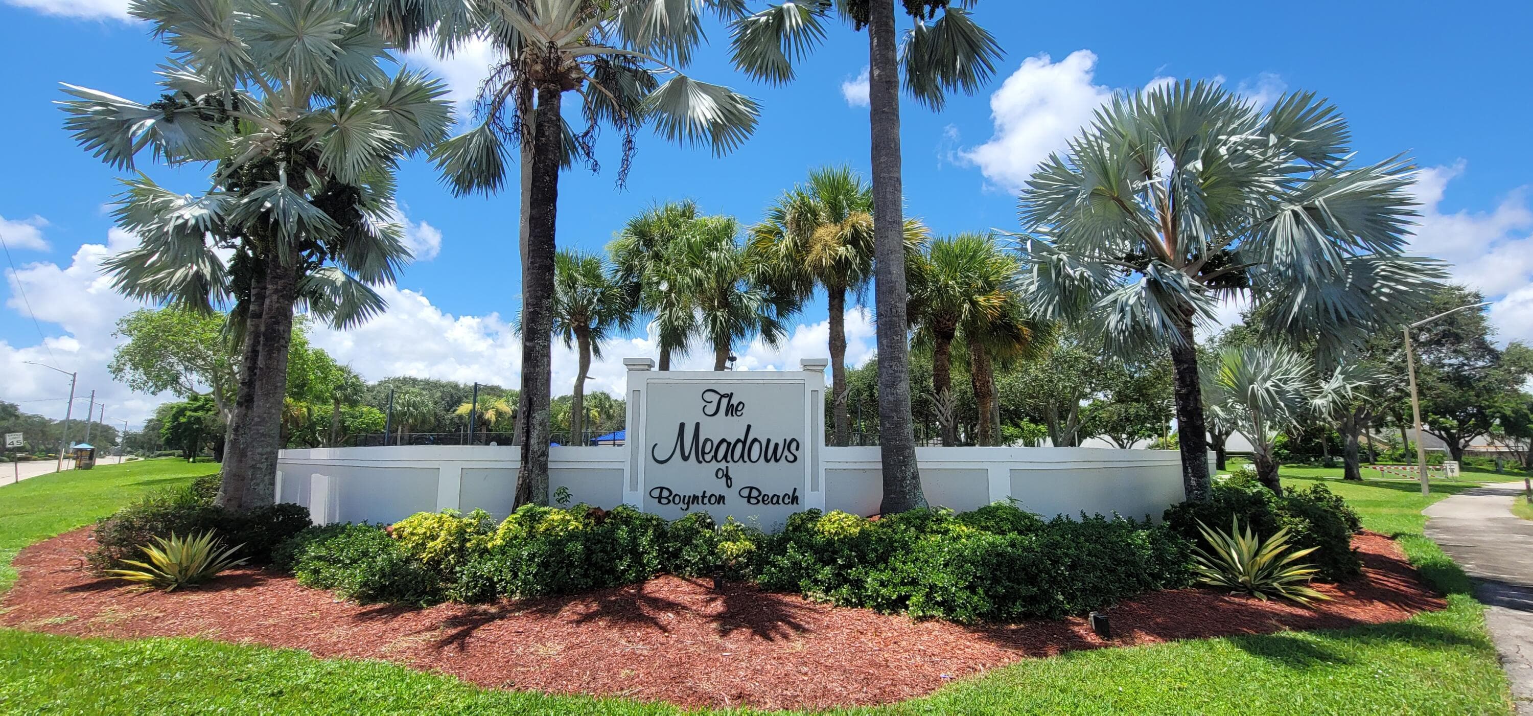 1509 Meadows Circle W, Boynton Beach, FL 33436 — photo 19 of 29