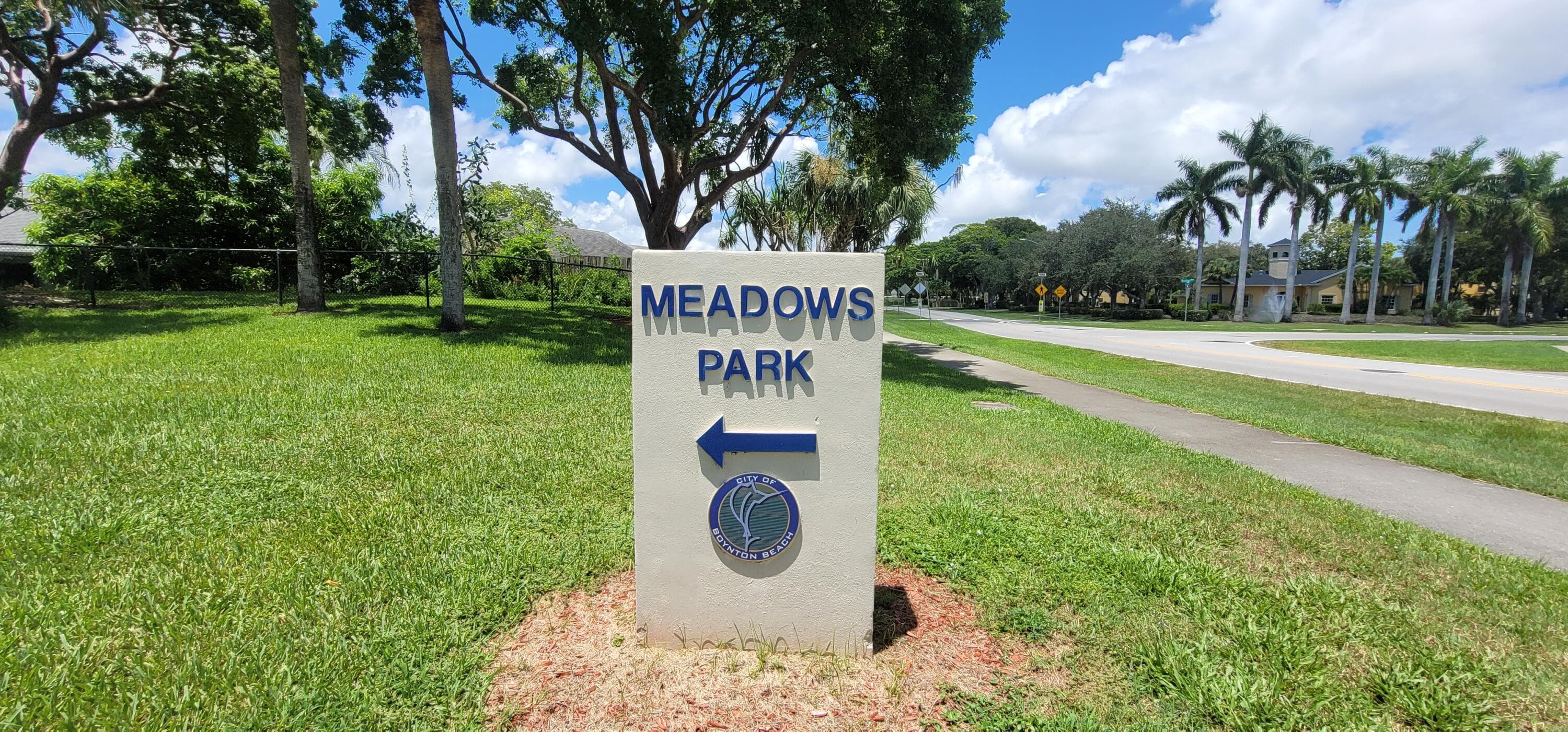 1509 Meadows Circle W, Boynton Beach, FL 33436 — photo 22 of 29