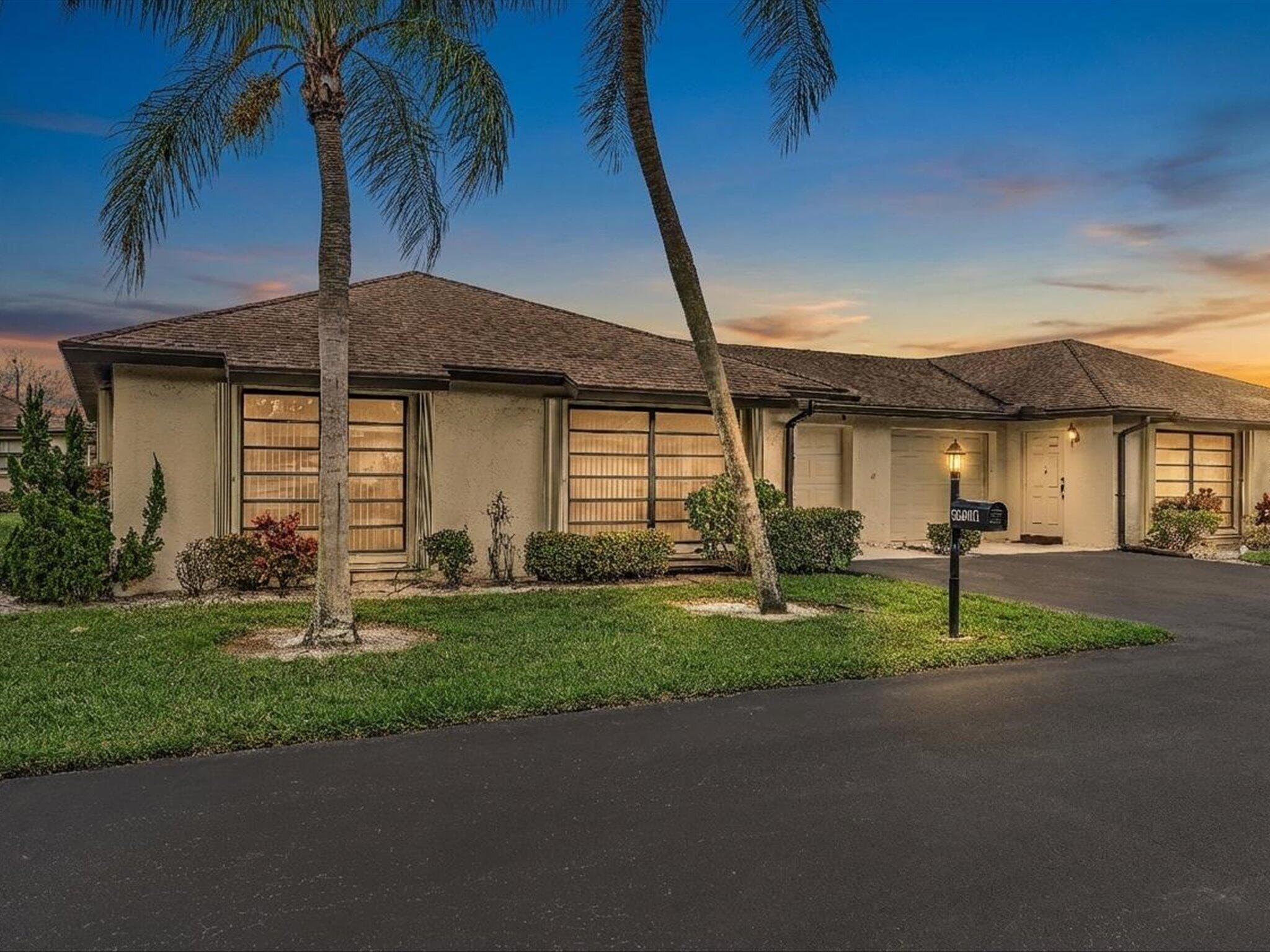 4951 Equestrian Circle A, Boynton Beach, FL 33436 — photo
