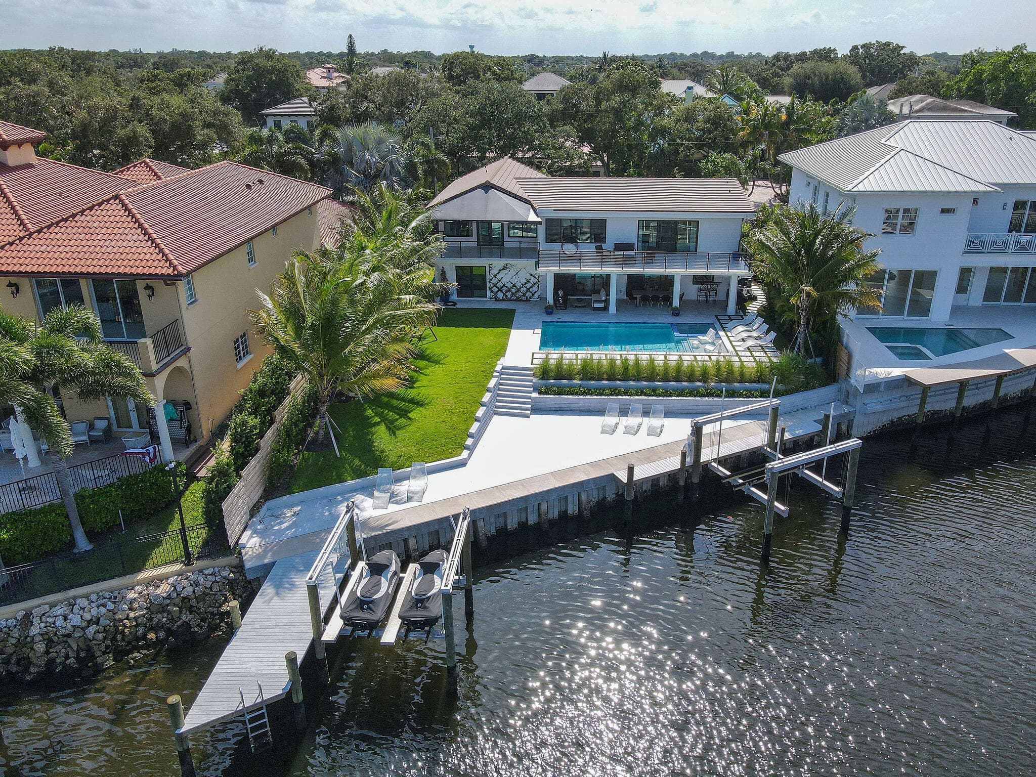 12880 S Shore Drive, Palm Beach Gardens, FL 33410 — photo 54 of 59