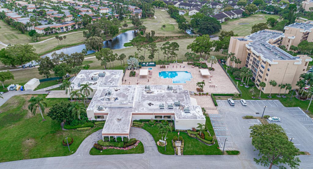 4640 Lucerne Lakes Boulevard 206, Lake Worth, FL 33467 — photo 35 of 42