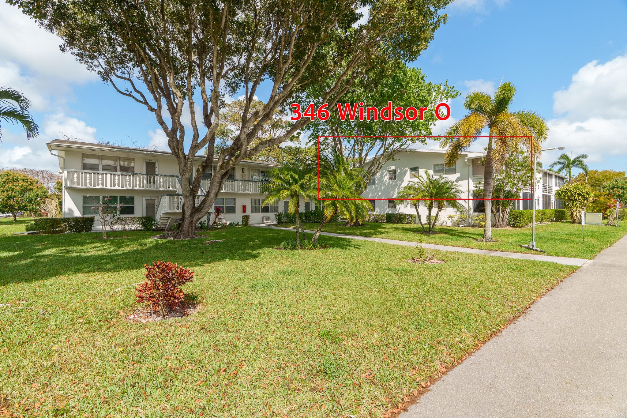 346 Windsor O, West Palm Beach, FL 33417 — photo 33 of 39