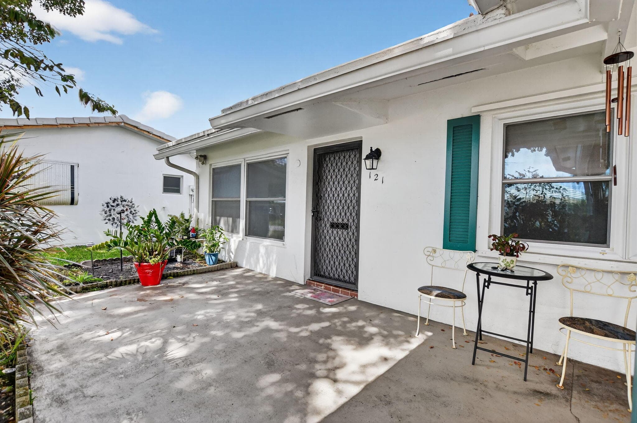 121 NW 28th Court, Pompano Beach, FL 33064 — photo 4 of 26