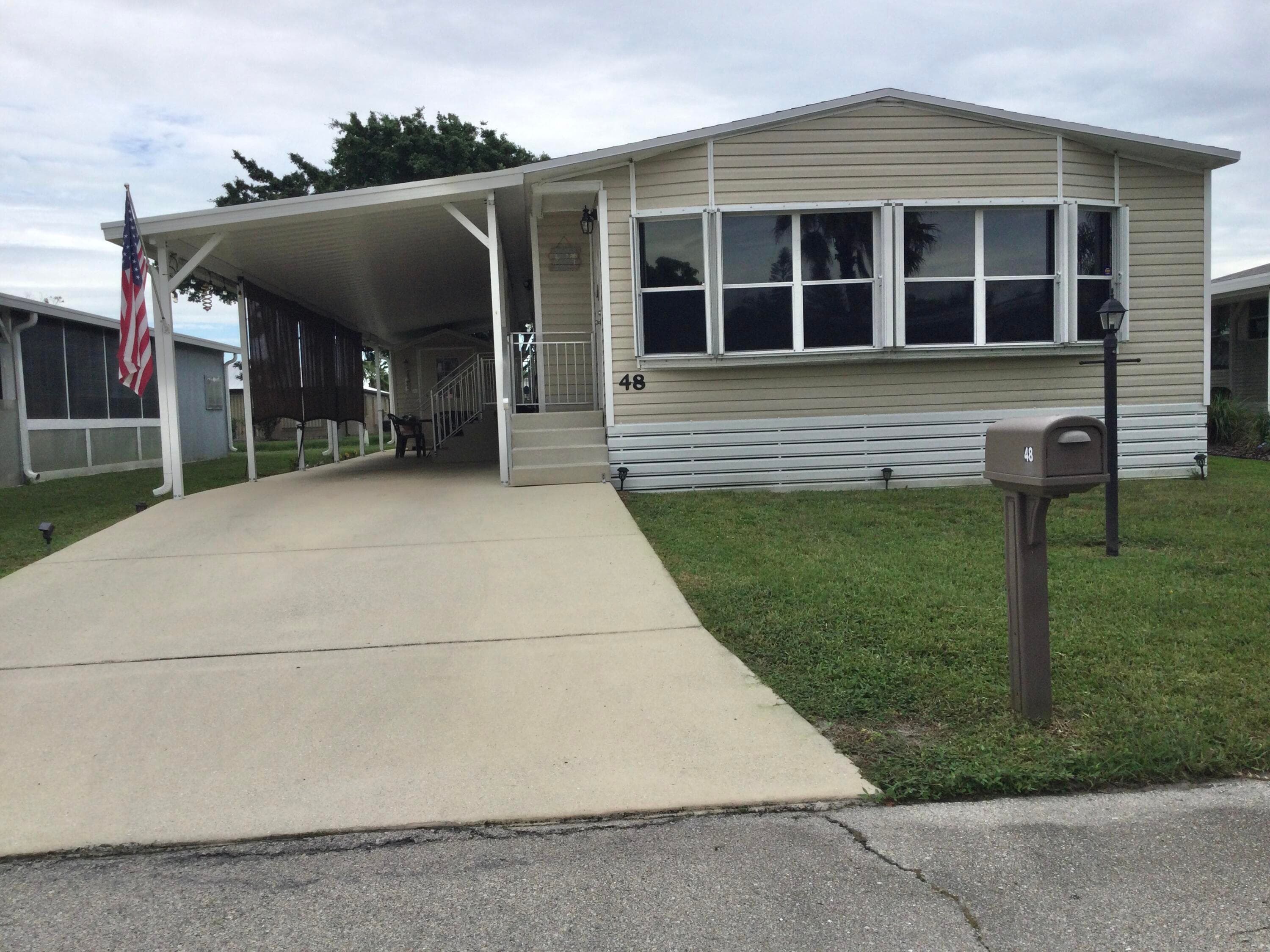 48 Del Prado Street, Port St. Lucie, FL 34952 — photo