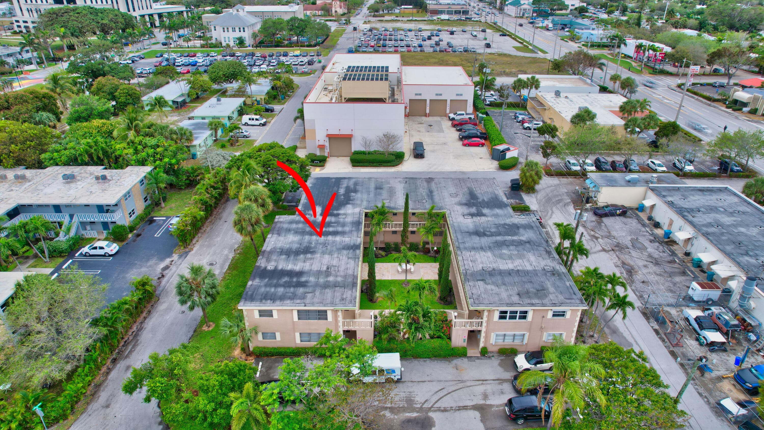 205 NE 3rd Street 208, Boynton Beach, FL 33435 — photo 7 of 12