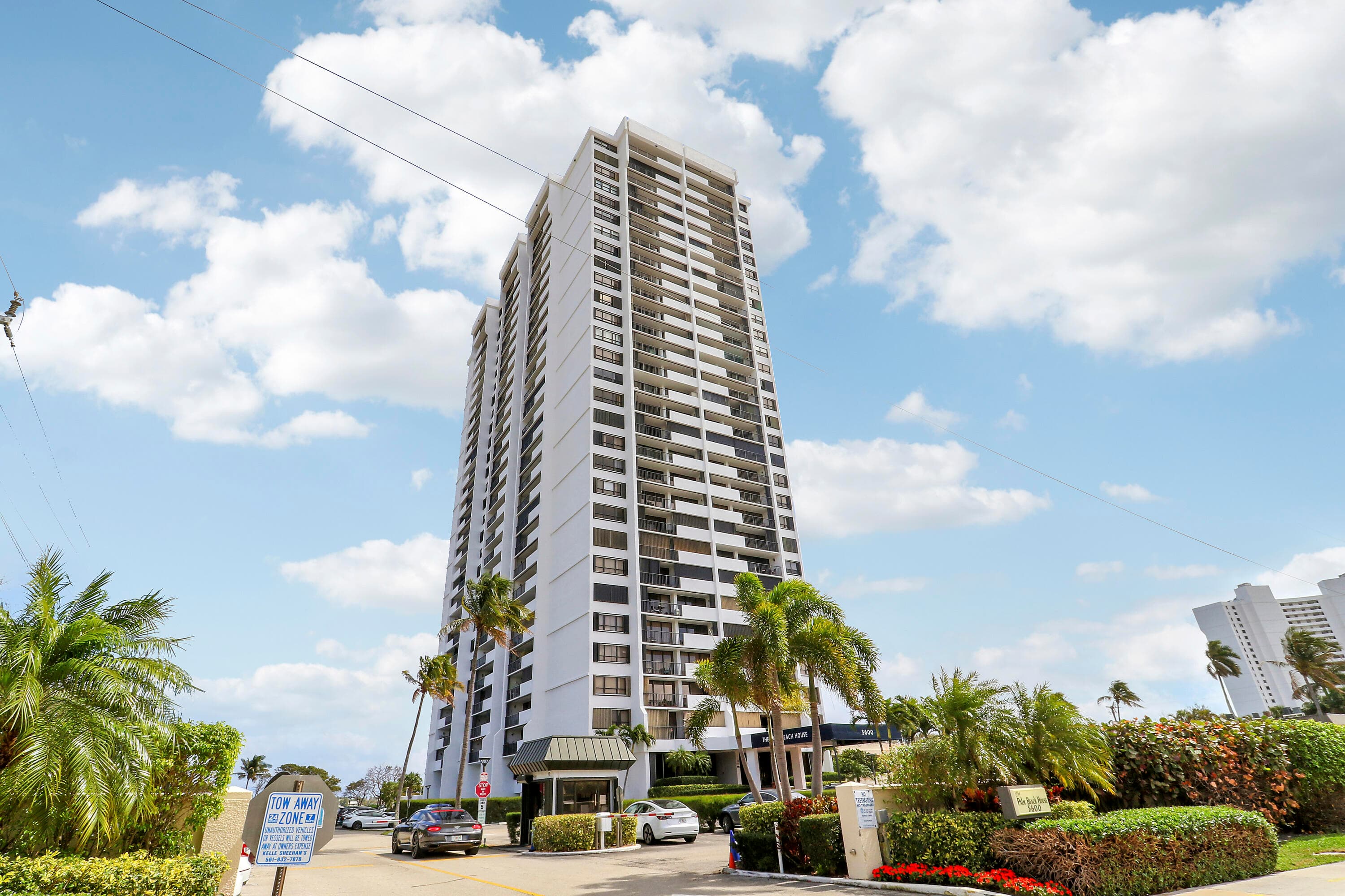 5600 N Flagler Drive 1001, West Palm Beach, FL 33407 — photo