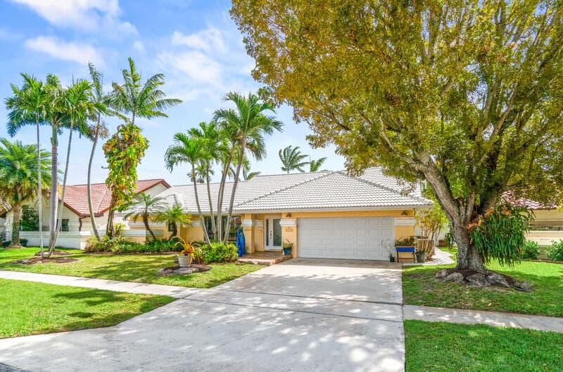 6016 Sunberry Circle, Boynton Beach, FL 33437 — photo 42 of 43