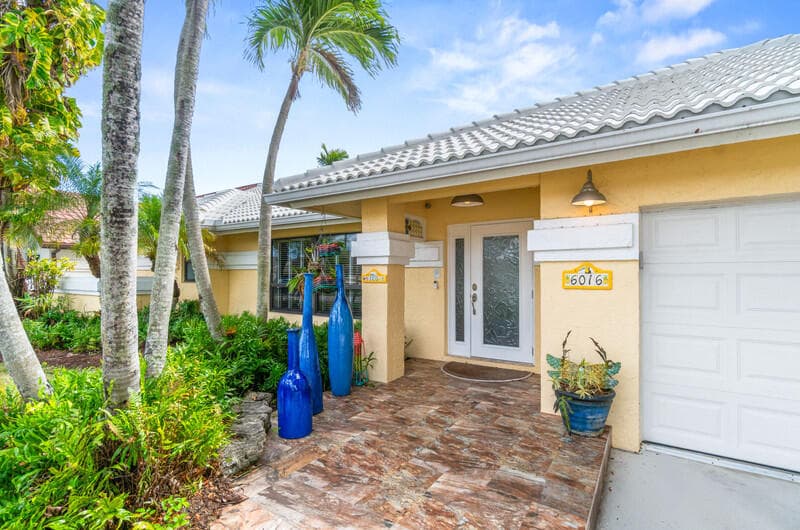 6016 Sunberry Circle, Boynton Beach, FL 33437 — photo 1 of 43