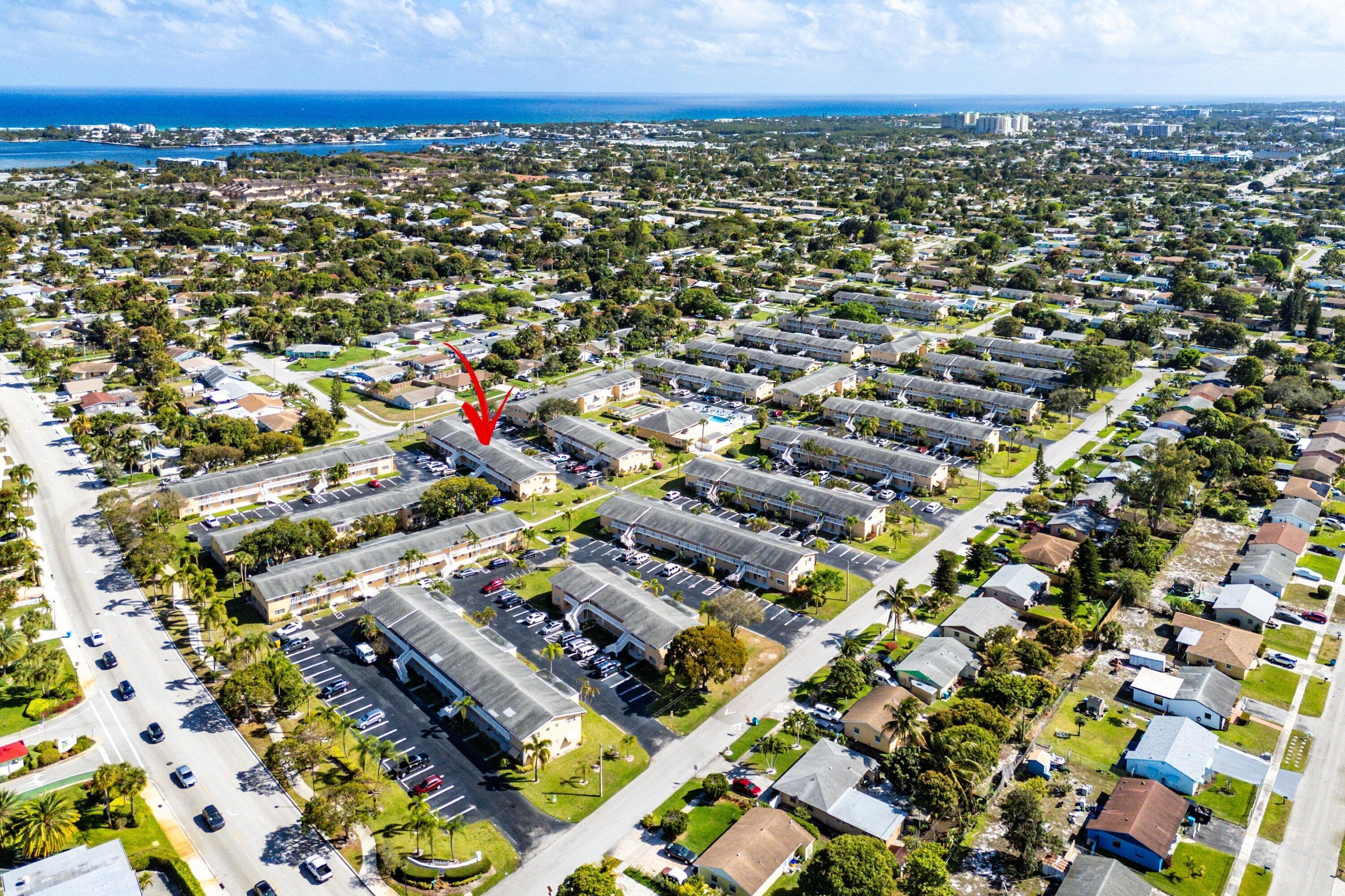 2191 NE 1st Court 202, Boynton Beach, FL 33435 — photo 43 of 44