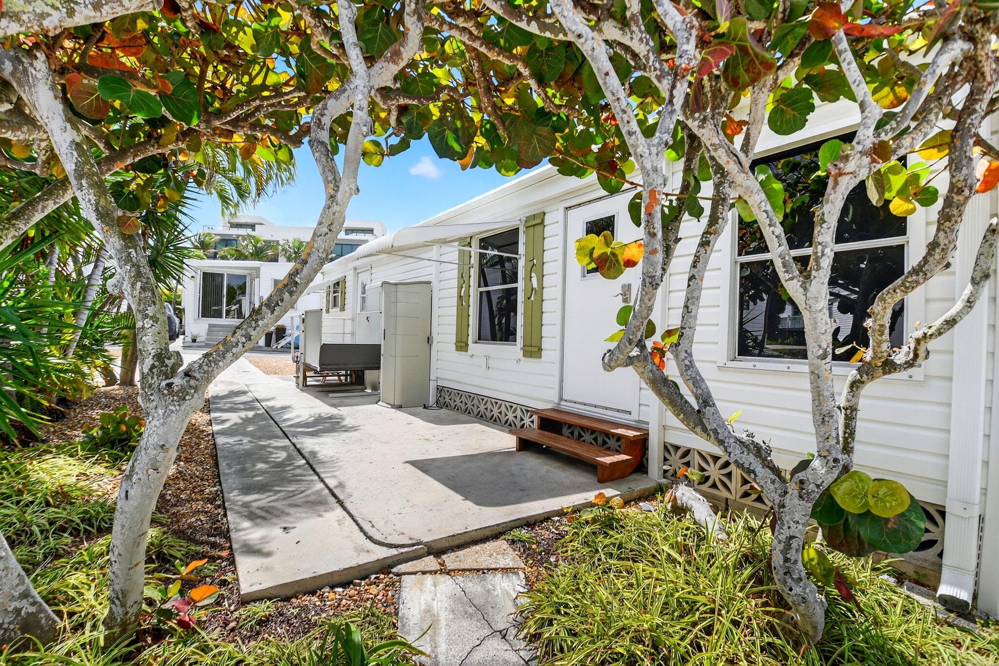 5 Cedar Drive Cd-5, Briny Breezes, FL 33435 — photo