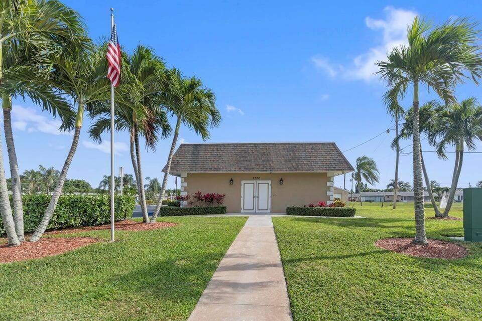 2704 Knight Lane, Delray Beach, FL 33445 — photo 21 of 27