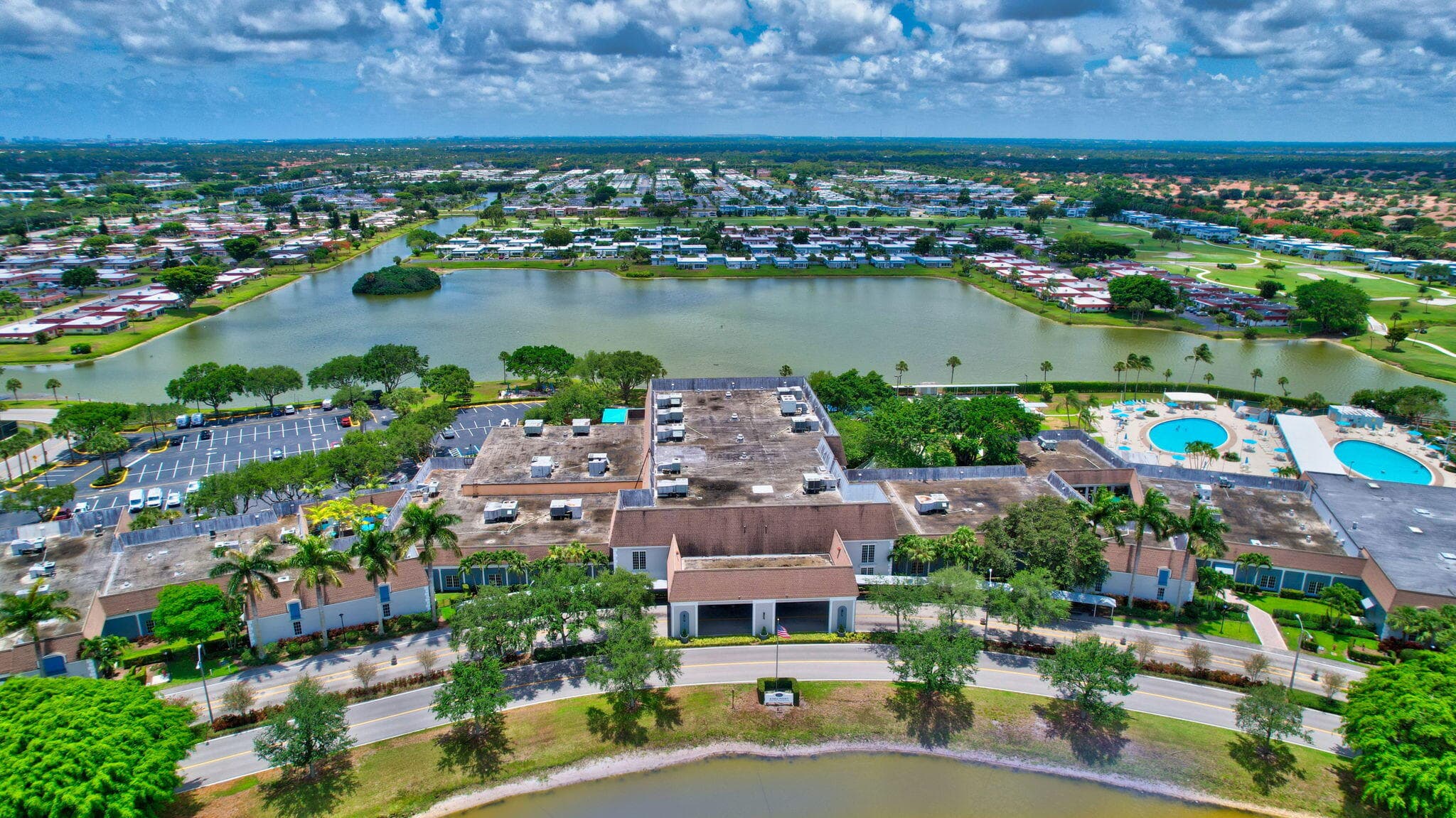 60 Brittany B, Delray Beach, FL 33446 — photo 44 of 50