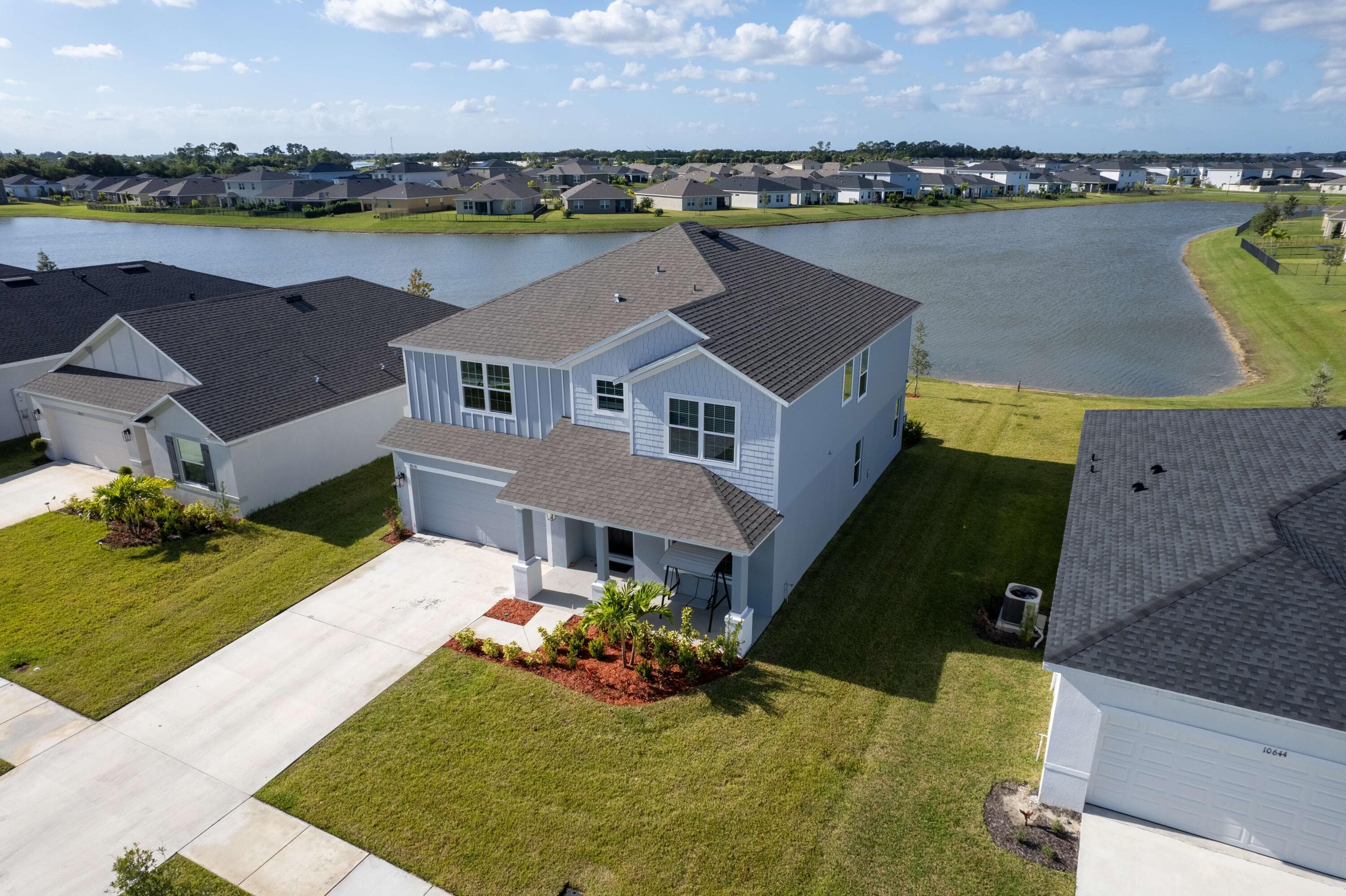 10638 SW Vasari Way, Port St. Lucie, FL 34987 — photo 2 of 41