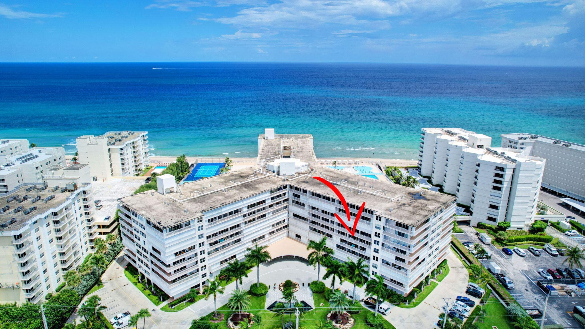 3546 S Ocean Boulevard S 512, South Palm Beach, FL 33480 — photo 58 of 59