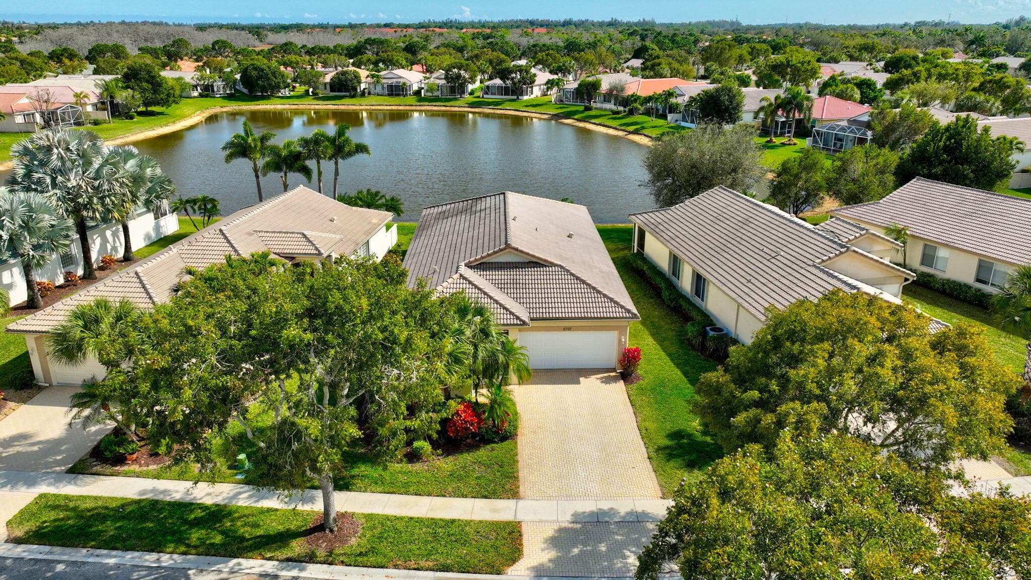 2707 Clipper Circle, West Palm Beach, FL 33411 — photo 67 of 70