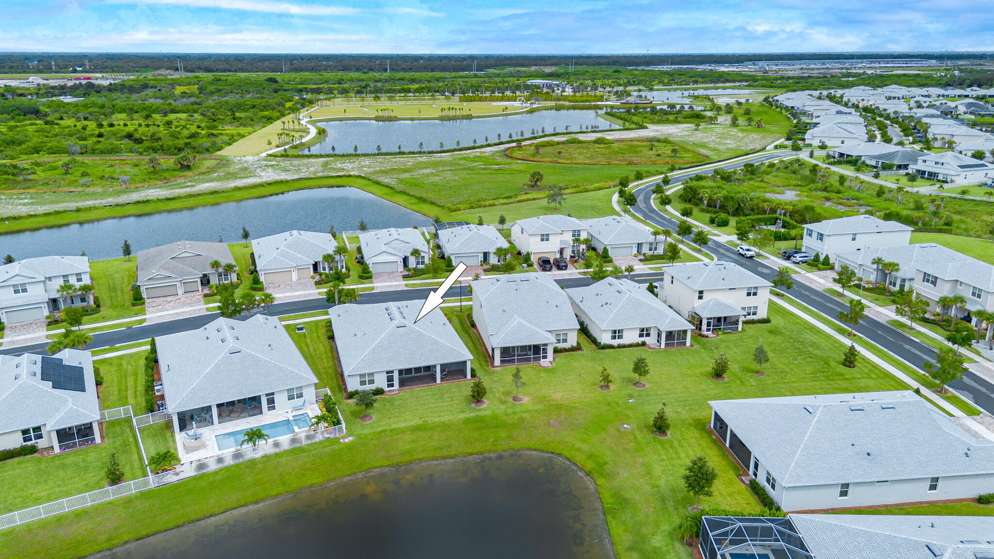12386 SW Sand Dollar Way, Port St. Lucie, FL 34987 — photo 3 of 51