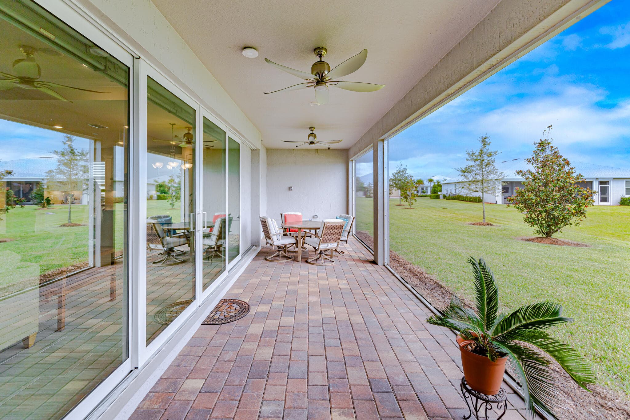 12386 SW Sand Dollar Way, Port St. Lucie, FL 34987 — photo 44 of 51