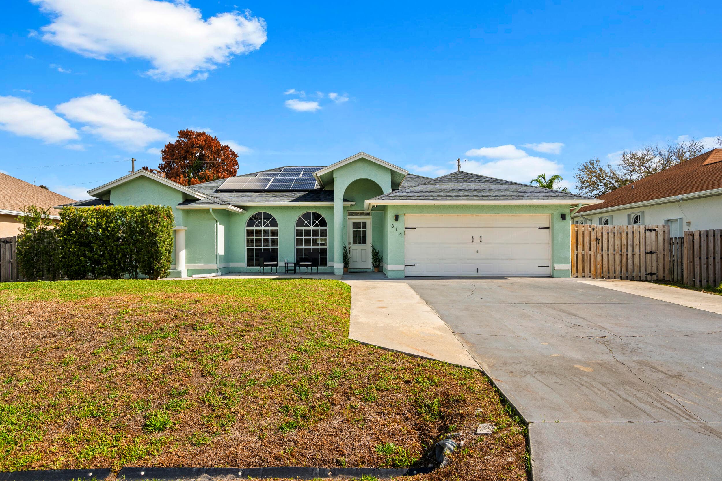 314 SE Fisk Road, Port St. Lucie, FL 34984 — photo 2 of 66