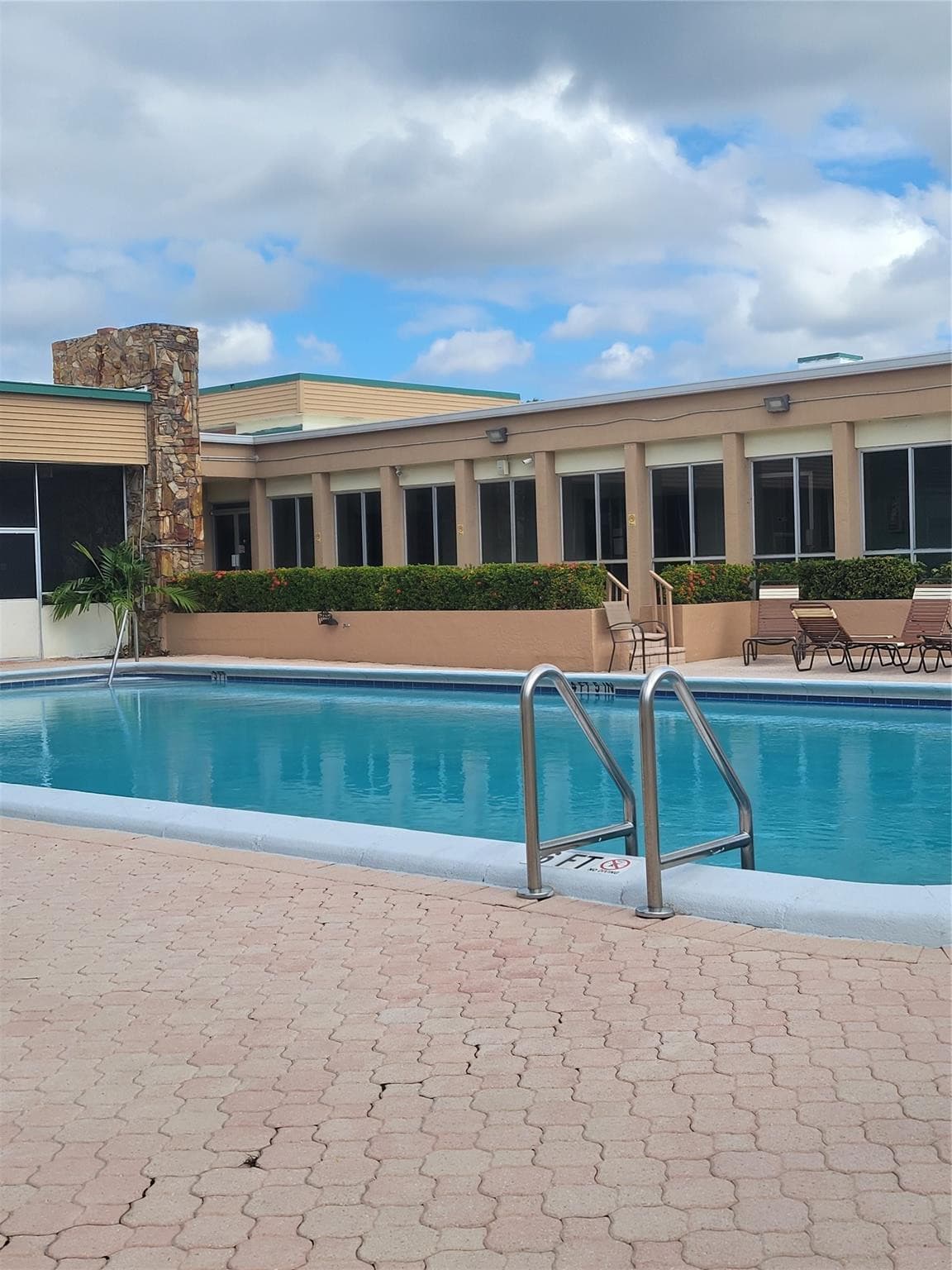 Condominium in Tamarac — photo 22 of 31