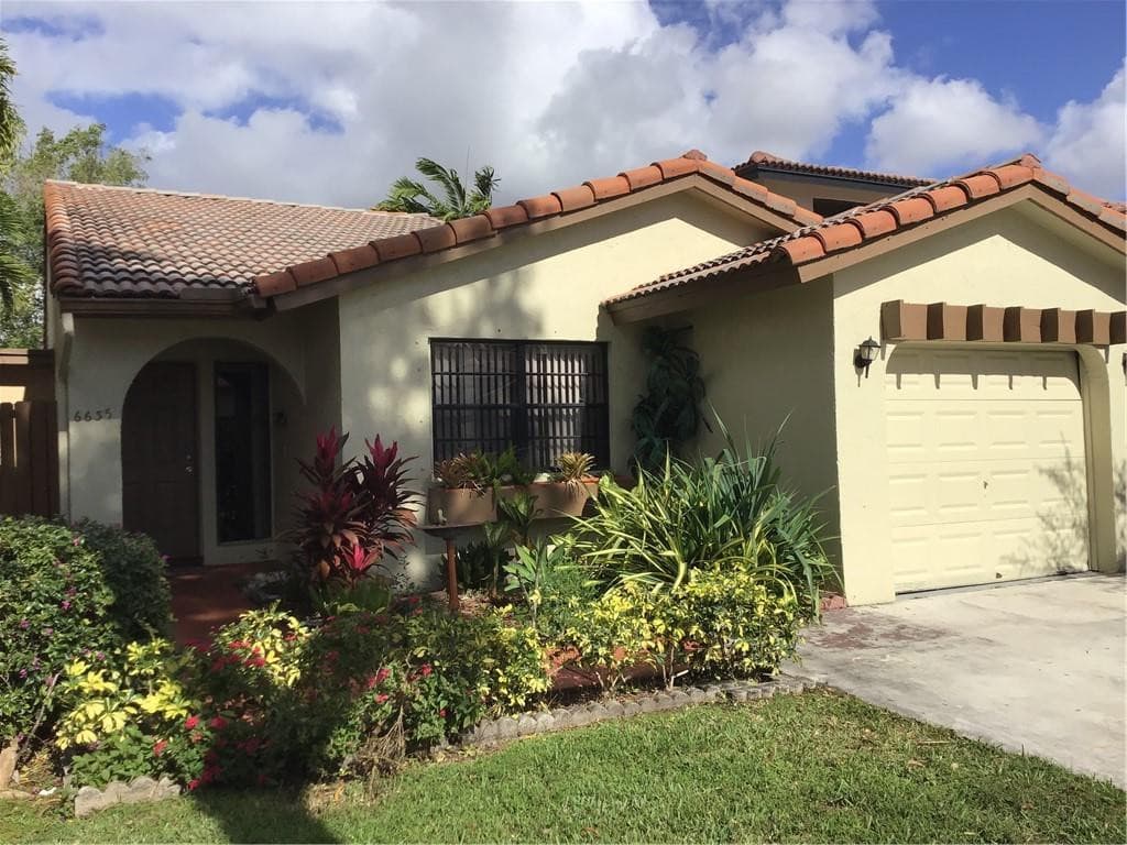 6635 NW 173rd Lane, Hialeah, FL 33015 — photo 1 of 12